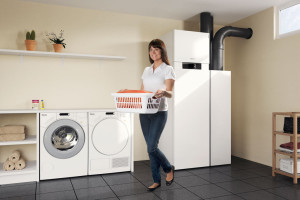 Vitovent 300-F Wohnungslüftungs-System